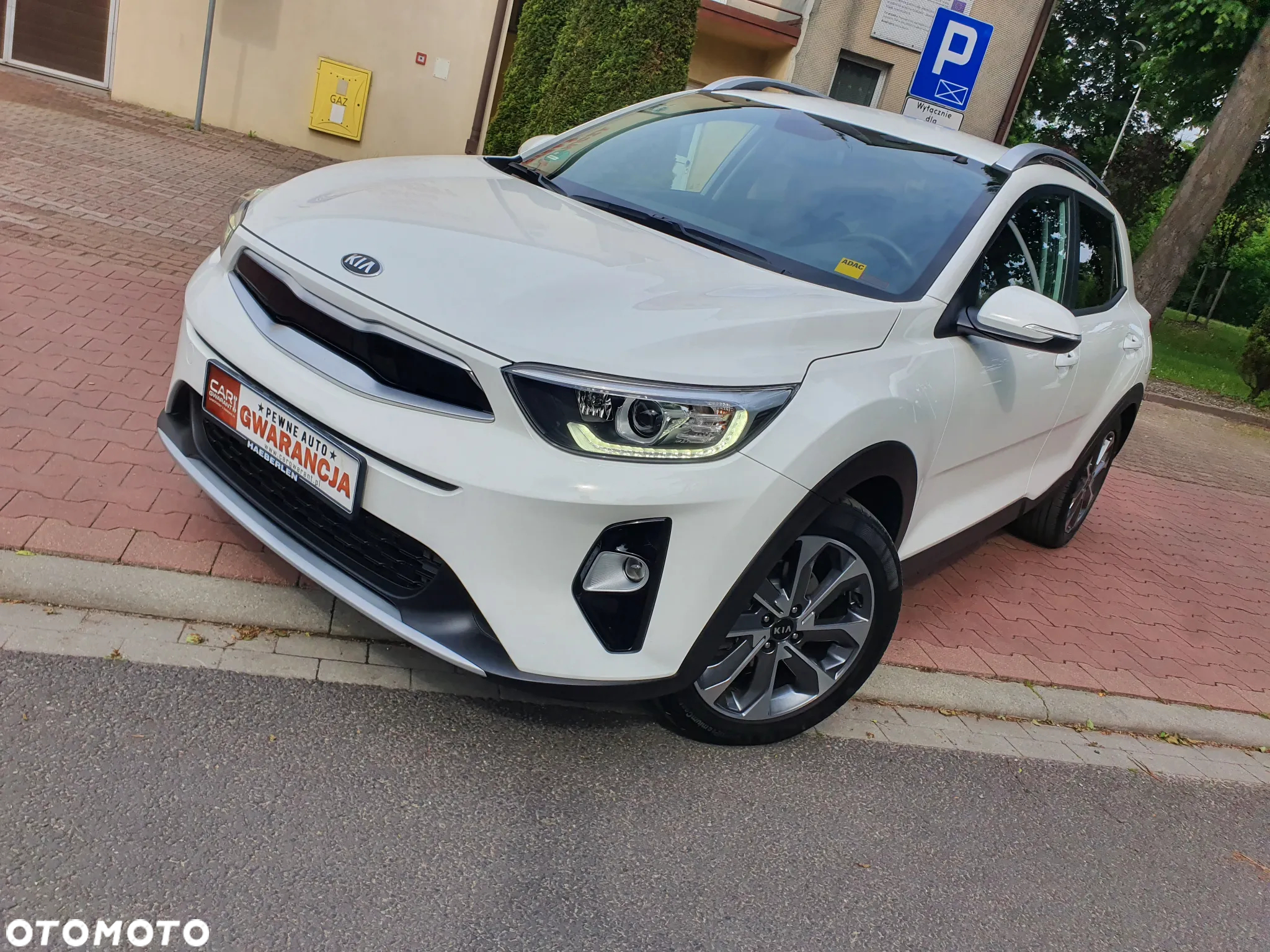 Kia Stonic 1.4 XL - 21