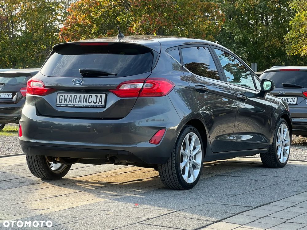 Ford Fiesta - 11