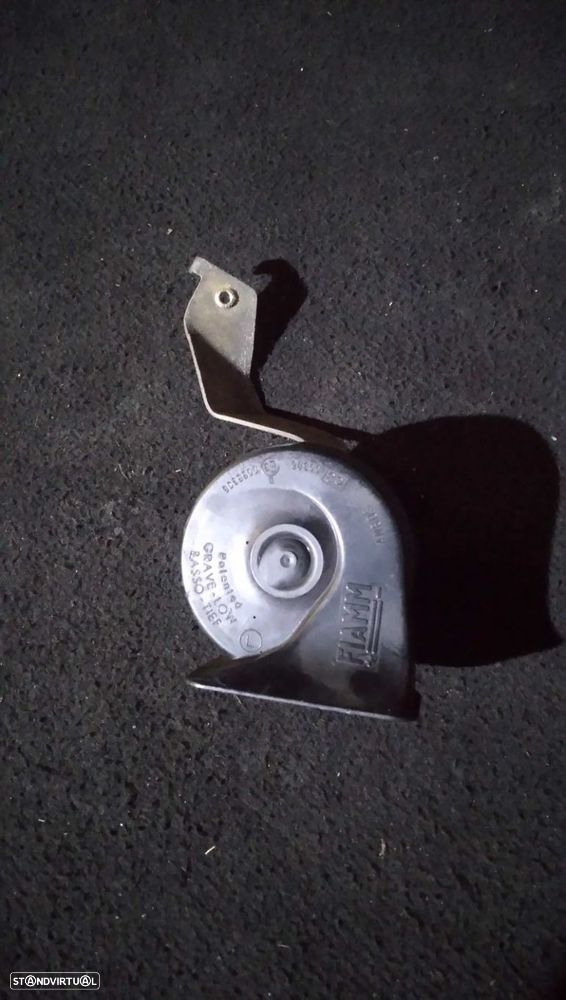 Buzina Fiat Punto (188_) - 4