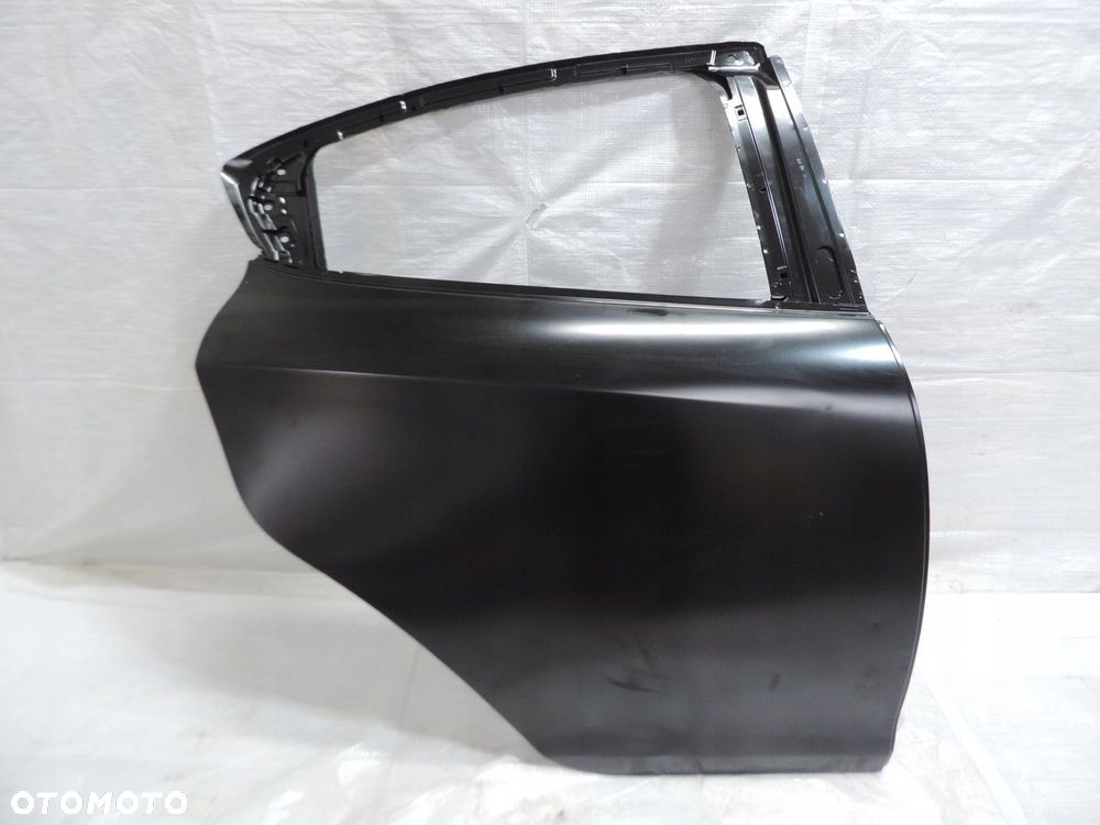 DRZWI PRAWE TYŁ ALFA ROMEO GIULIETTA 2 II 6000634837 NOWE - 1