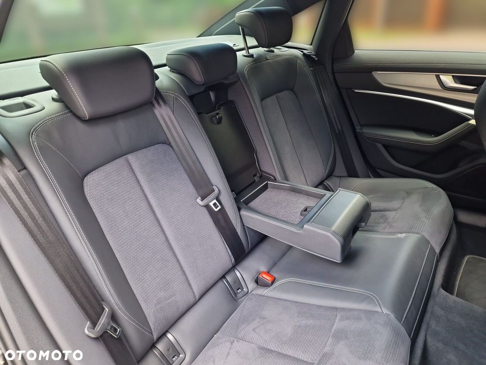 Audi A6 Limousine 40 TDI mHEV Quattro Advanced S tronic - 23