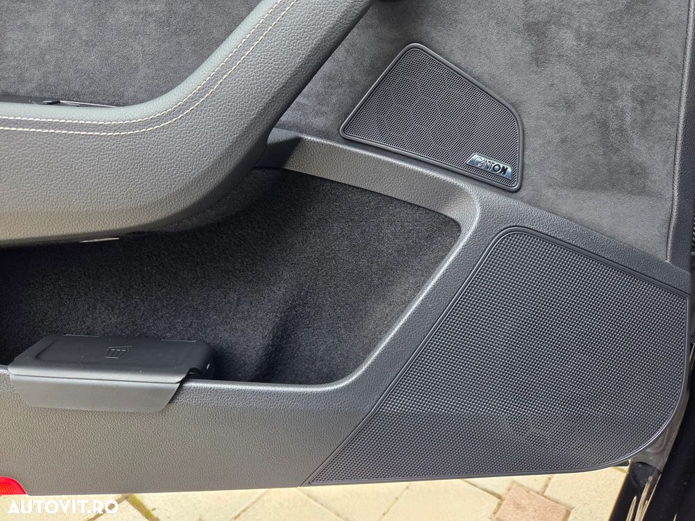 Skoda Superb 2.0 TDI DSG 4X4 Sportline - 24