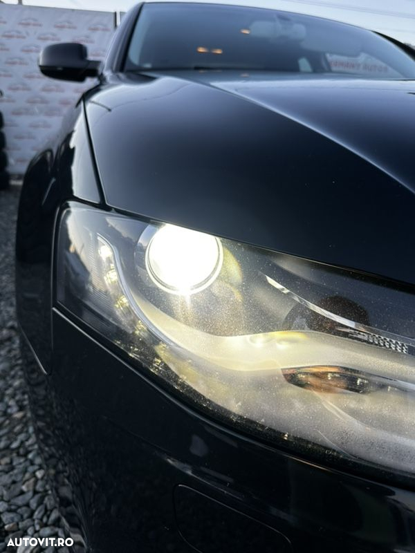 Audi A4 - 9