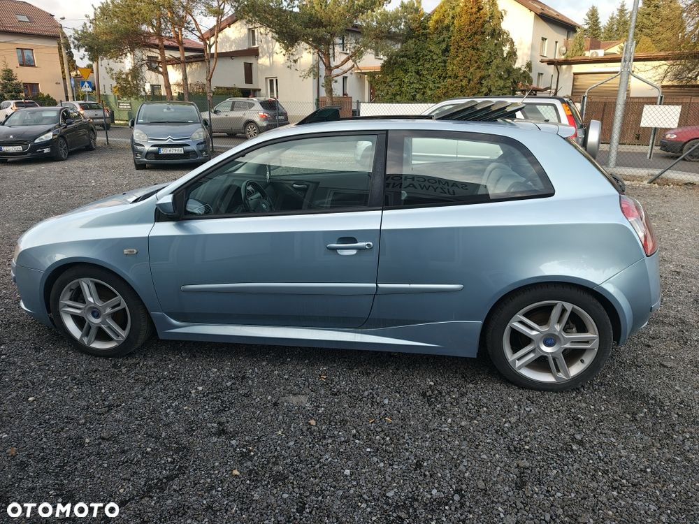 Fiat Stilo - 6