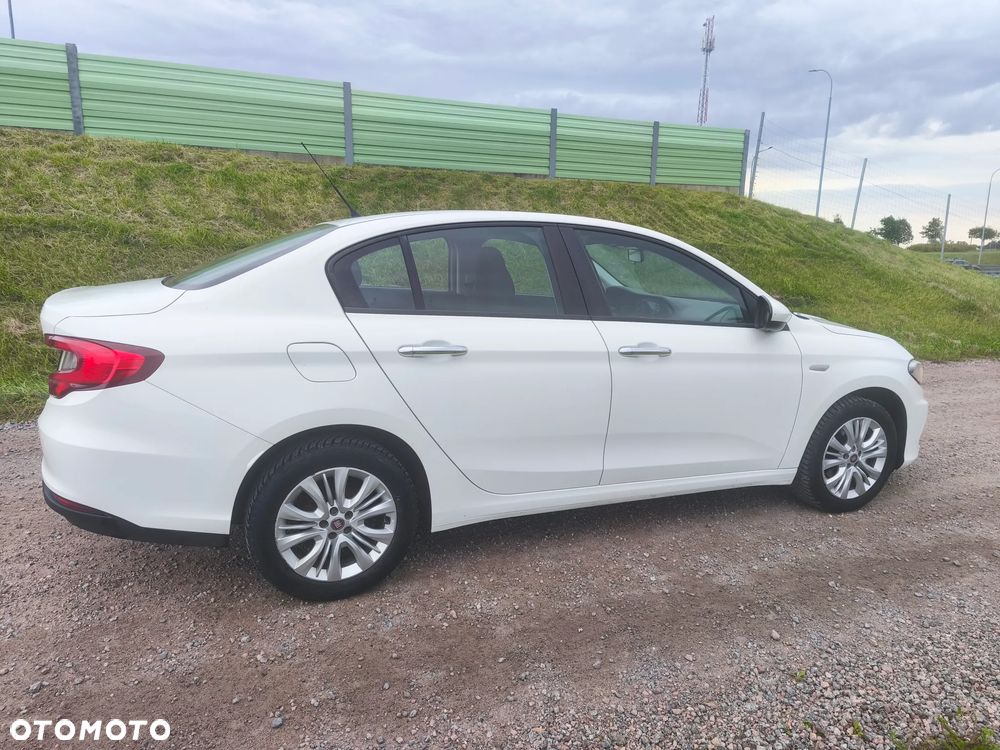 Fiat Tipo 1.4 16v - 6