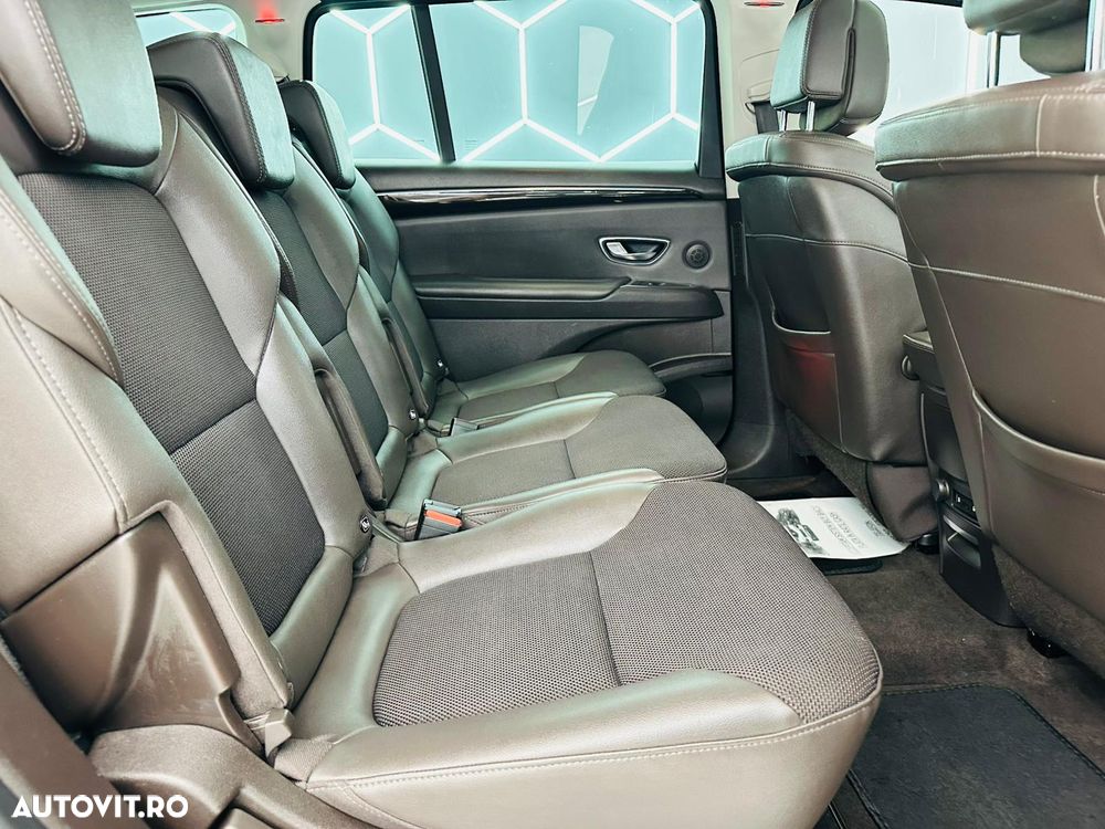 Renault Espace Energy dCi 130 Business - 8