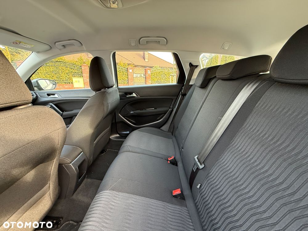 Peugeot 308 PureTech 110 Stop & Start Active - 13