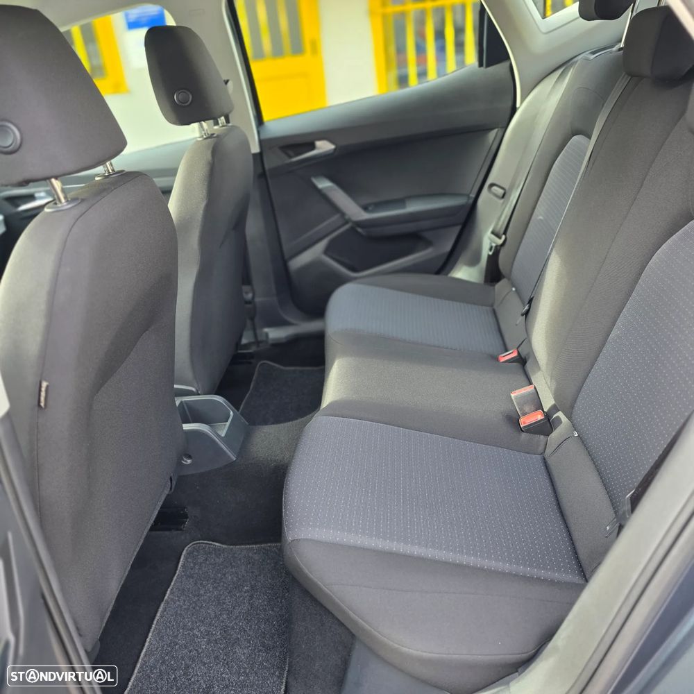 SEAT Arona 1.0 TSI Style - 10