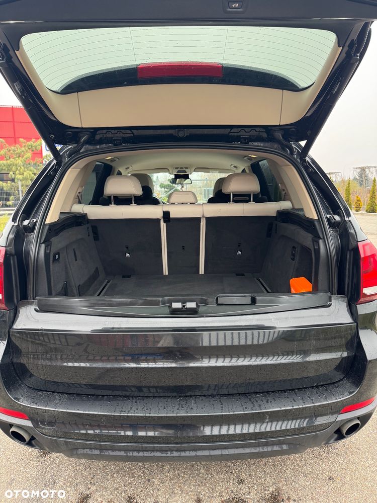 BMW X5 - 7