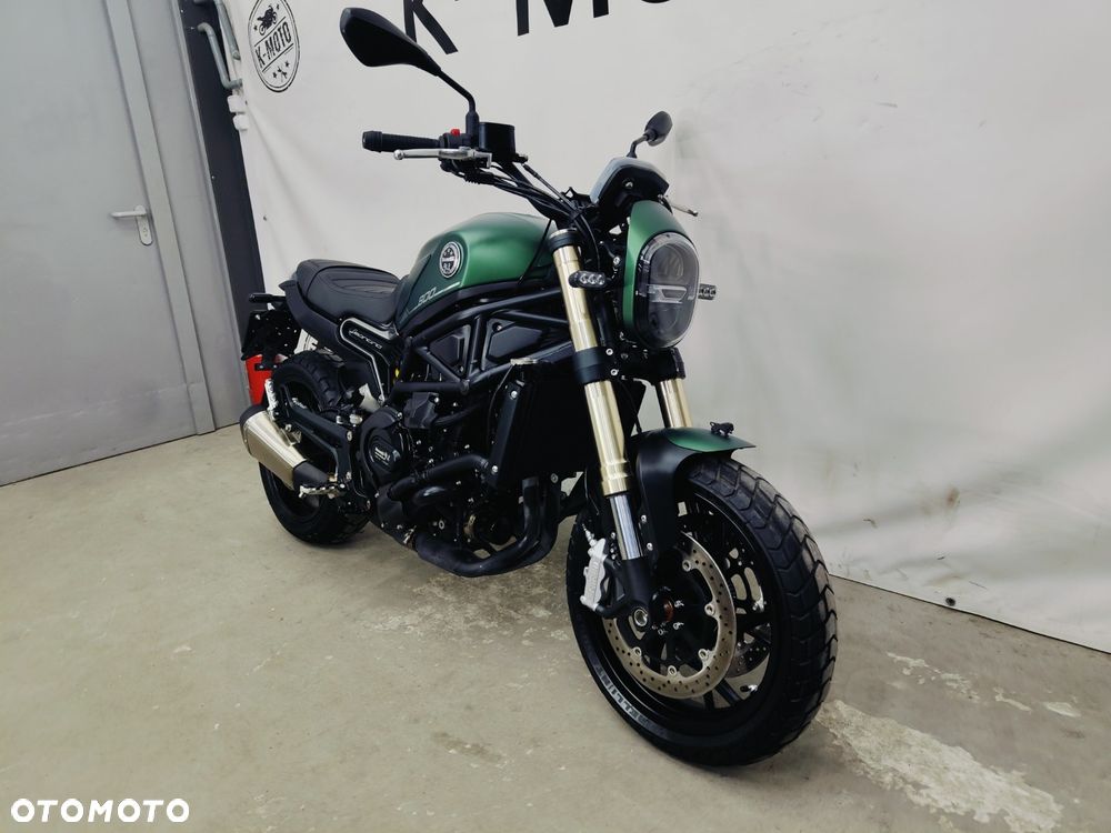 Benelli Leoncino - 2