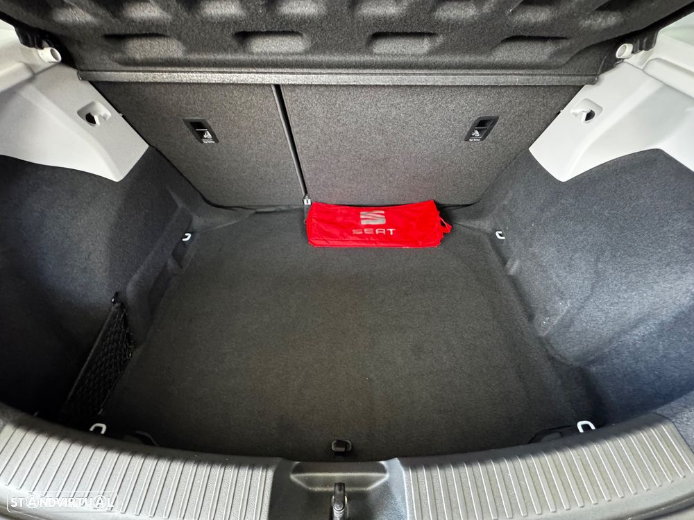 SEAT Leon 2.0 TDI FR S/S - 36