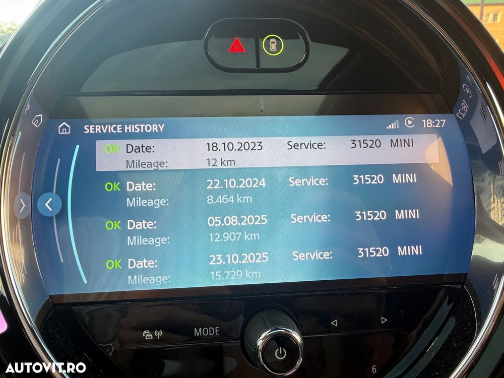 Mini John Cooper Works - 17