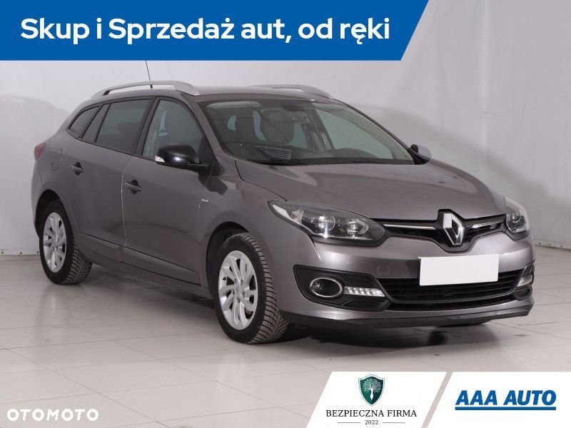 Renault Megane - 3