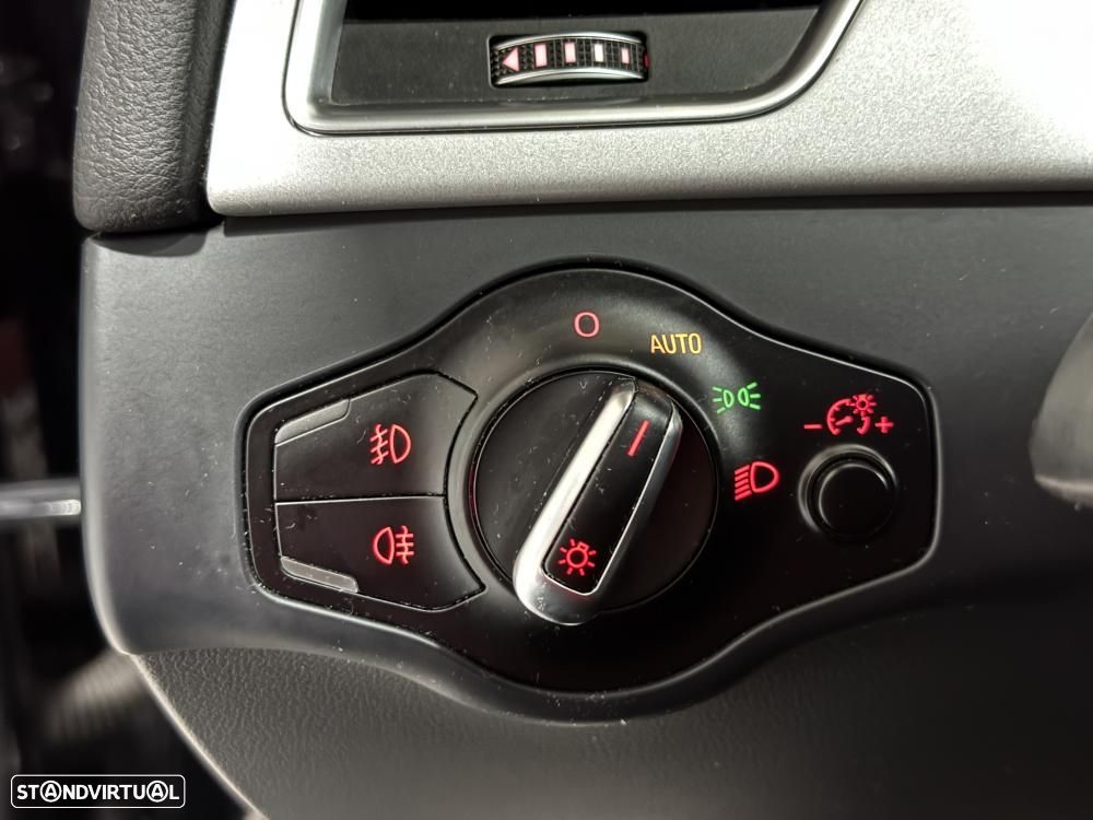 Audi A5 Sportback 2.0 TDI S-line - 25