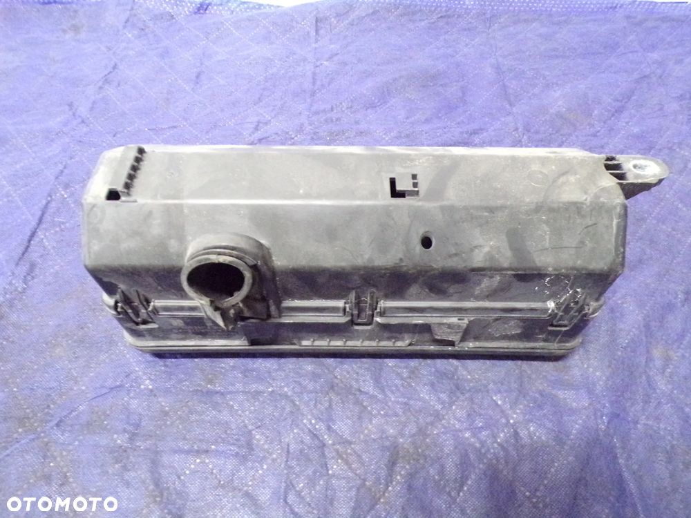 SKRZYNKA BEZPIECZNIKÓW LAND ROVER SPORT HPLA-14A073-AB - 2