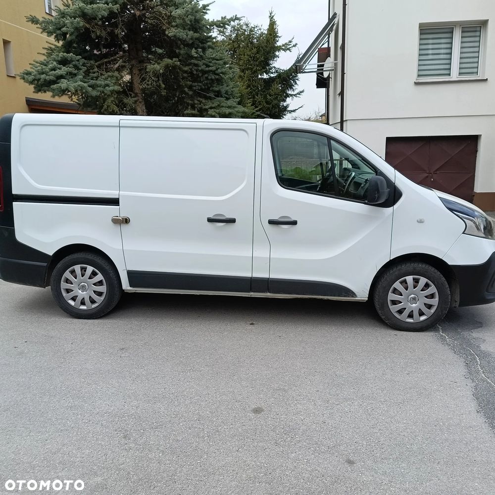Renault Trafic - 5