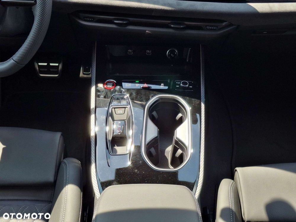 Audi A6 Avant - 16