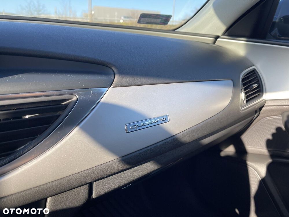 Audi A6 Limousine - 19