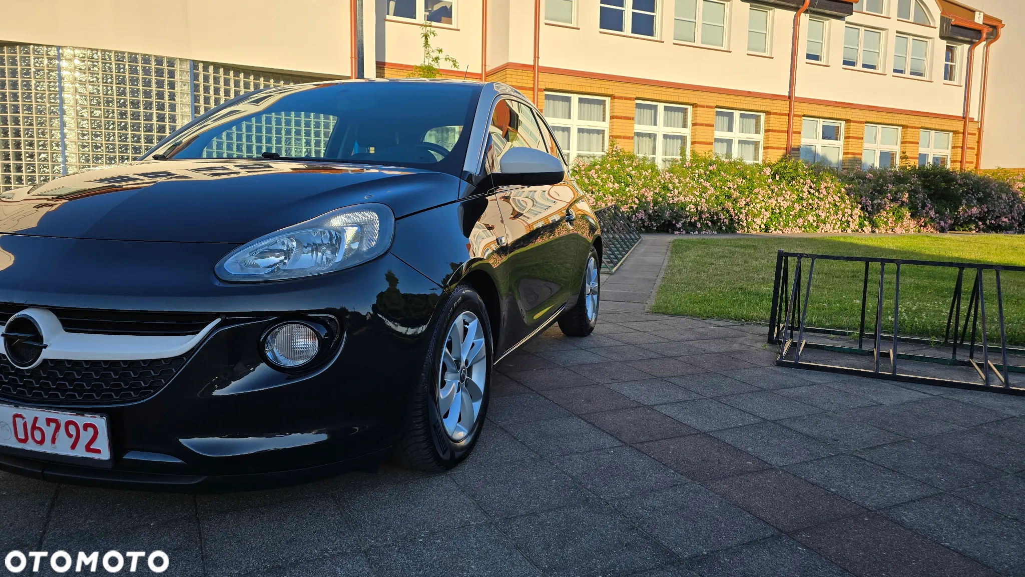 Opel Adam - 32