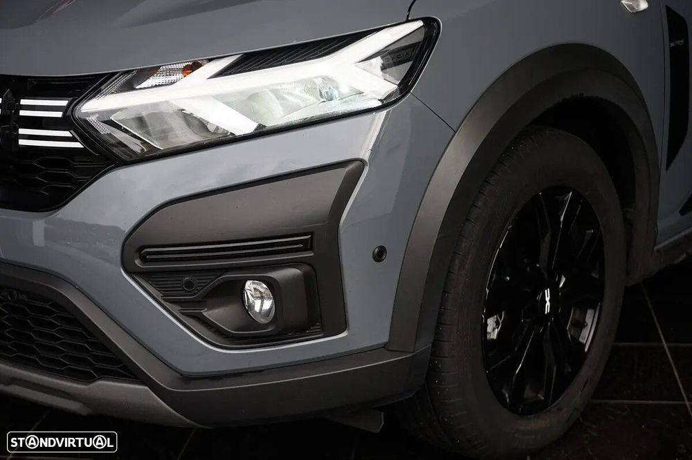 Dacia Jogger 1.0 TCe Extreme 7L - 11