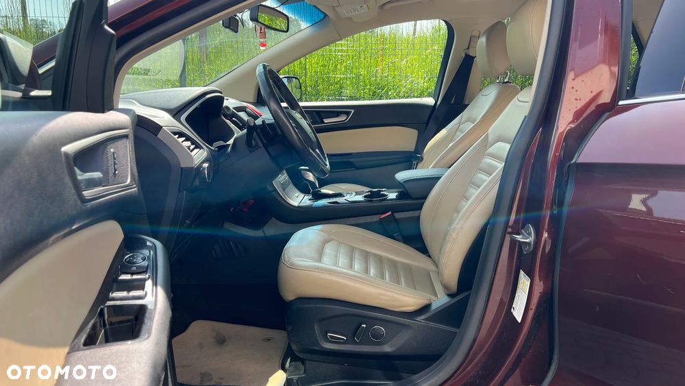 Ford Edge - 15