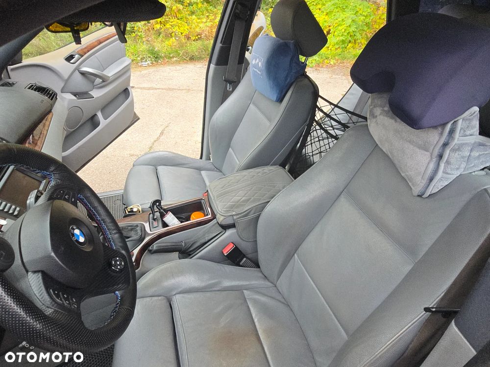 BMW X5 3.0 d - 10
