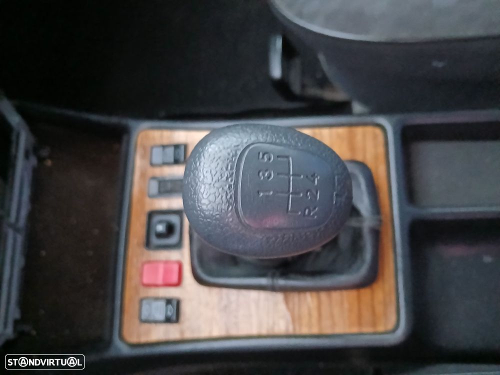 Mercedes-Benz W201 (1982-1993) 190 E 1.8 - 20
