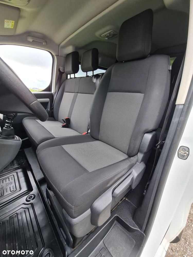 Toyota PROACE - 9