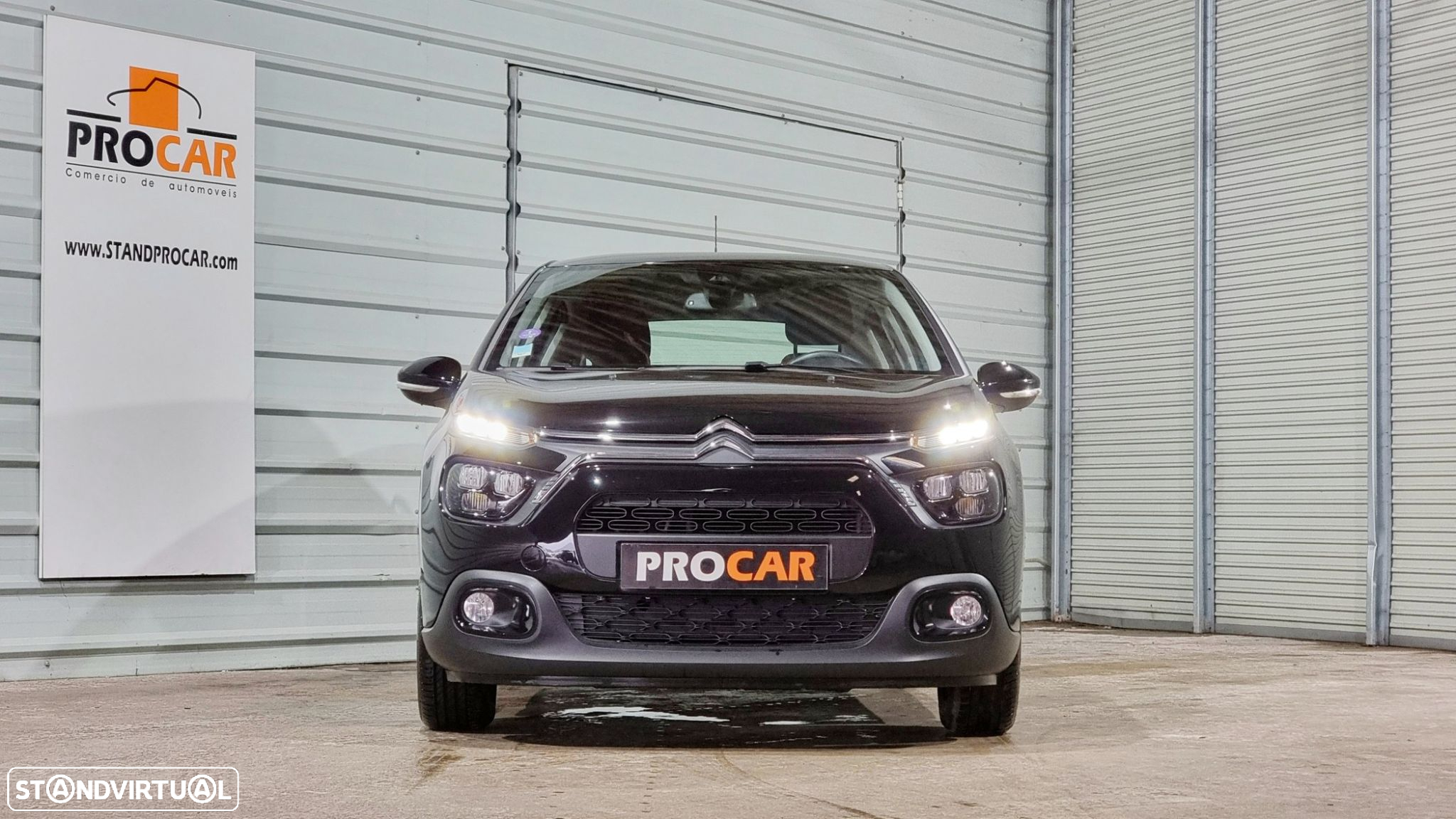 Citroën C3 1.2 PureTech Feel - 27