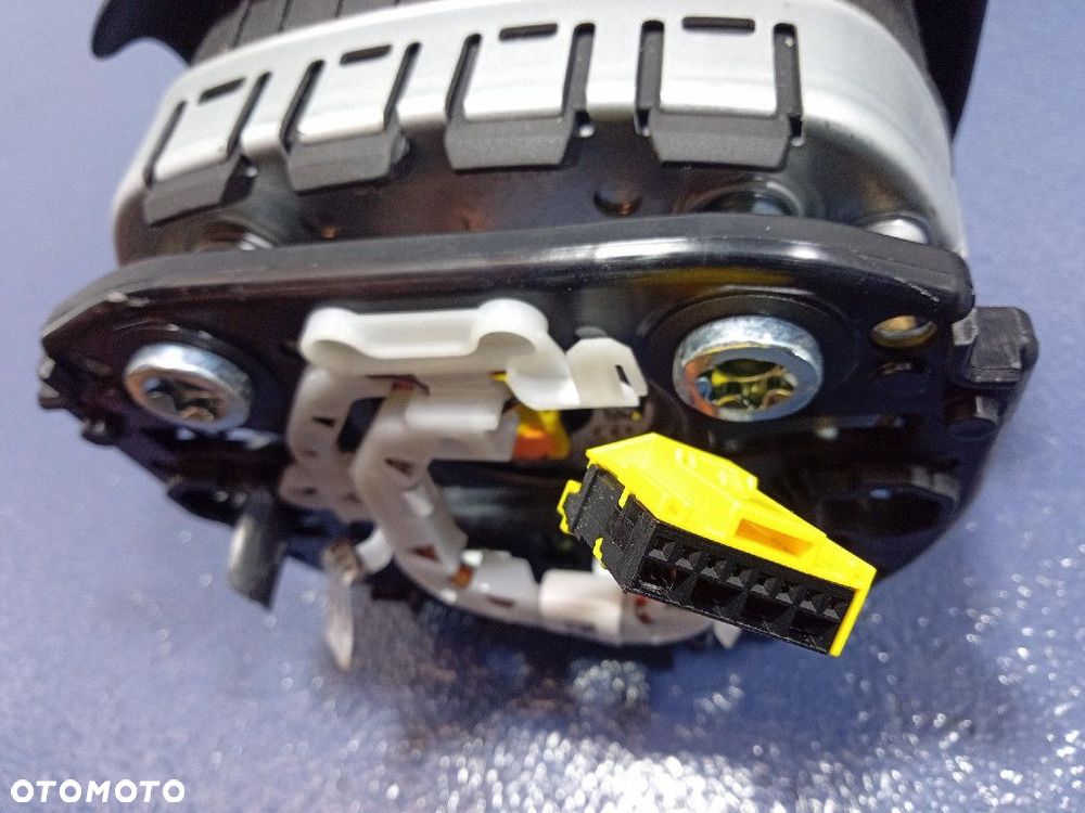 VOLVO V90 S90 II DESKA ROZDZIELCZA AIRBAG KPL EU 039838579 - 10