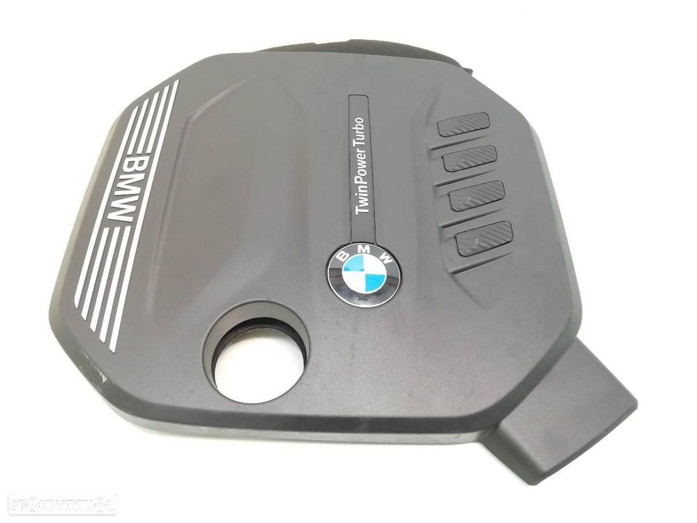 COBERTURA DO MOTOR BMW SERIE X3 G01 - 1