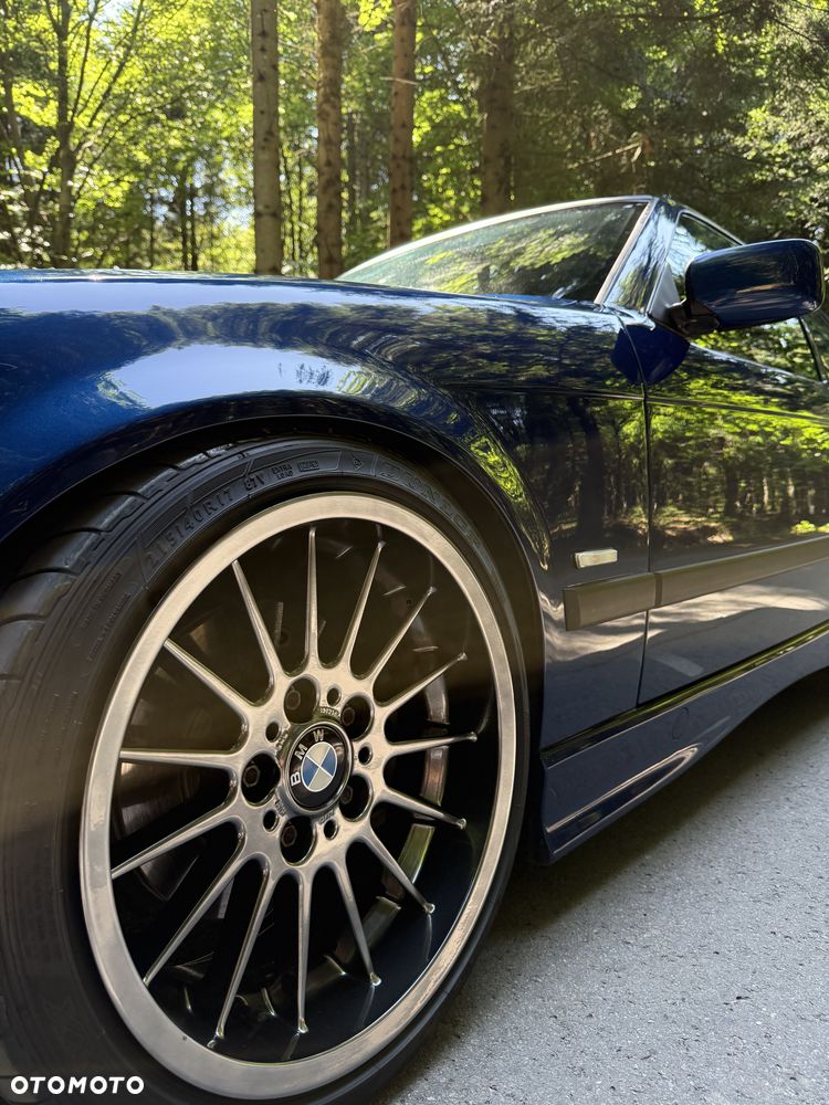 BMW Seria 3 - 5
