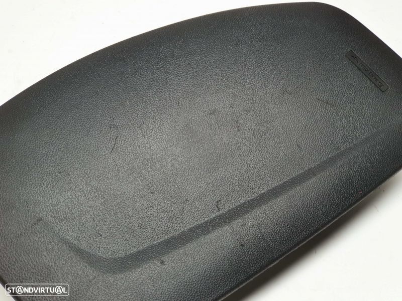Airbag Banco Esq Fiat Grande Punto (199_) - 2