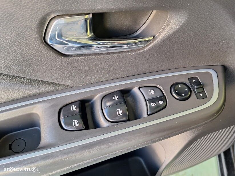 Nissan Micra 1.0 IG-T Acenta - 11