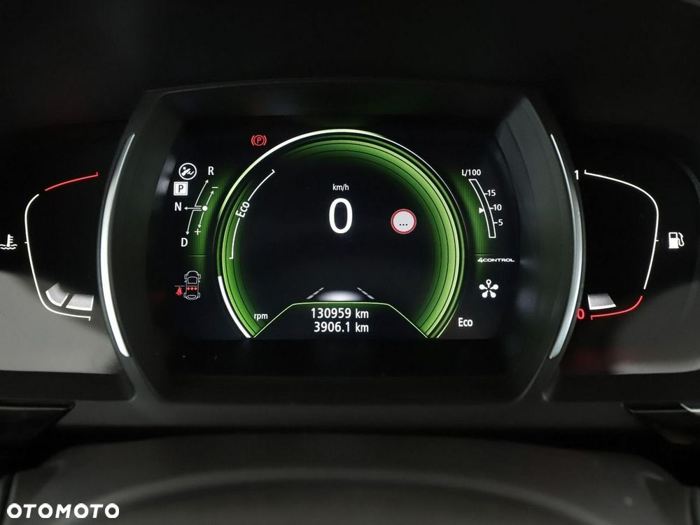 Renault Espace Energy TCe 200 EDC Intens - 23