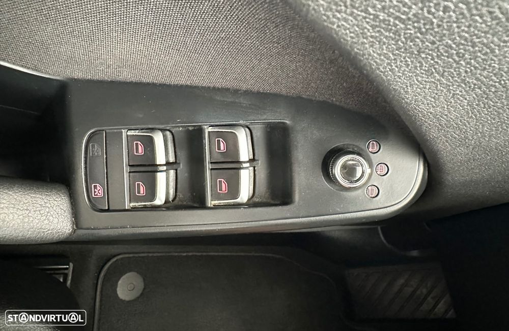 Audi A4 Avant - 29