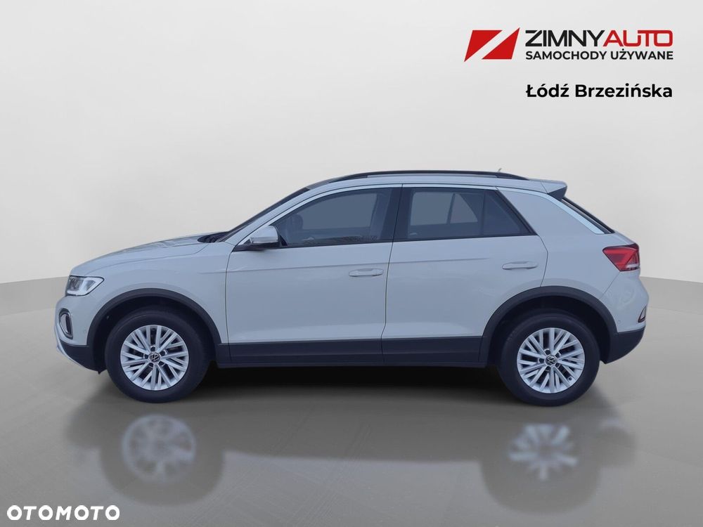 Volkswagen T-Roc 1.5 TSI Life - 13