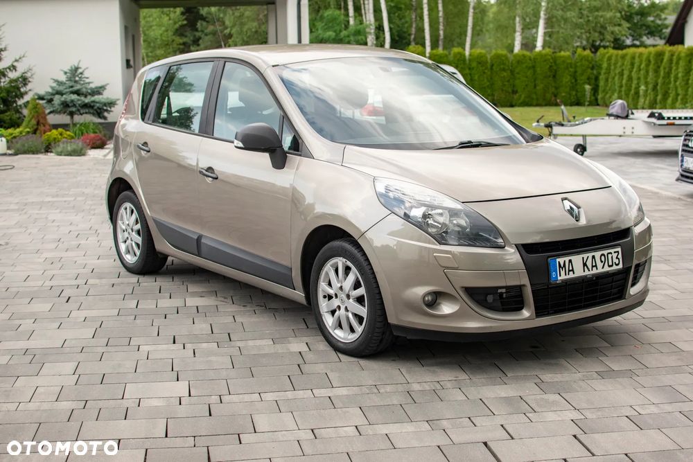 Renault Scenic - 27
