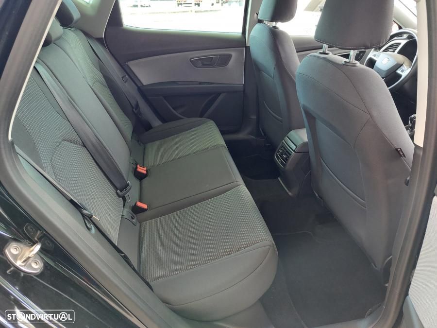 SEAT Leon 1.0 EcoTSI Style S/S - 40