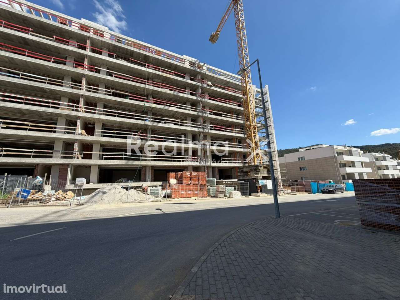 Apartamento T3 Novo em Nogueira - Grande imagem: 3/14