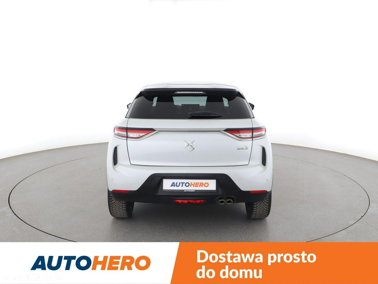 DS Automobiles DS 3 Crossback 1.2 PureTech Grand Chic - 6