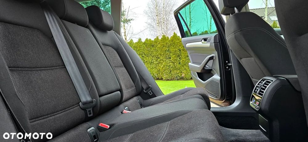 Volkswagen Passat 2.0 TDI BMT Highline DSG - 15