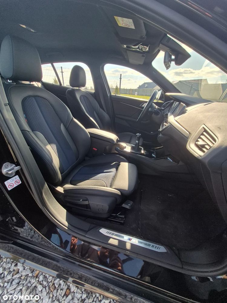 BMW Seria 1 118i M Sport Shadow - 24