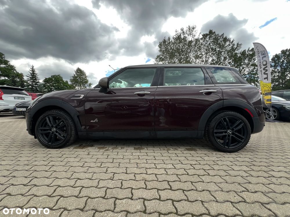 MINI Clubman - 6