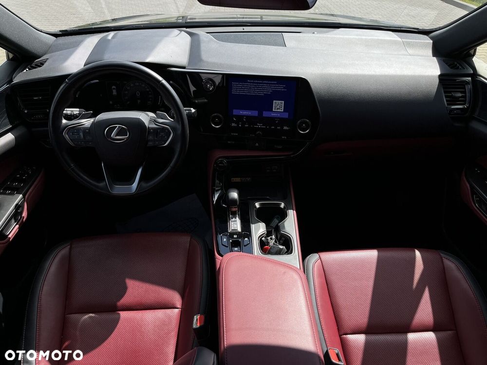 Lexus NX 350h Prestige 2WD - 15