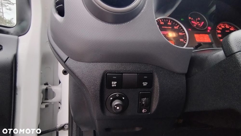 Peugeot Partner - 35