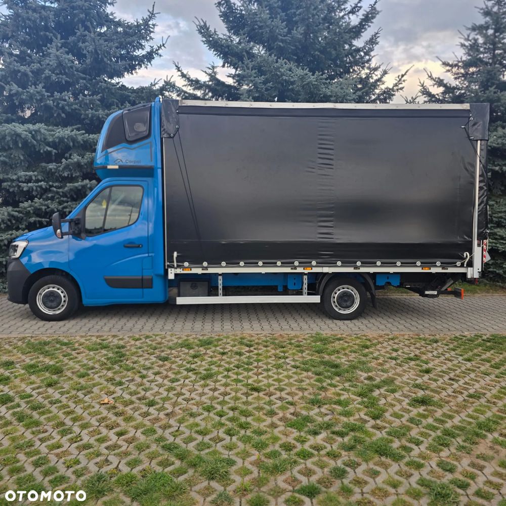 Renault Master - 7