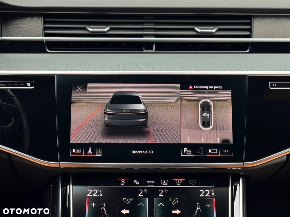Audi A8 L 50 TDI mHEV Quattro Tiptr - 21