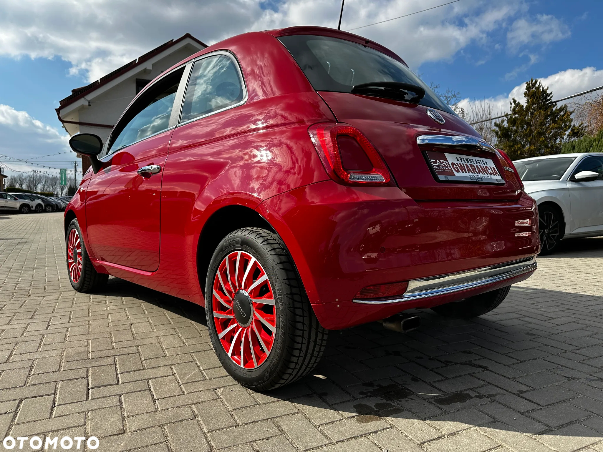 Fiat 500 - 32
