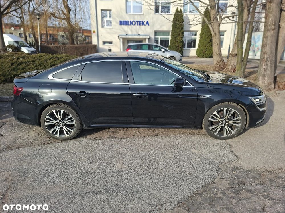 Renault Talisman - 5